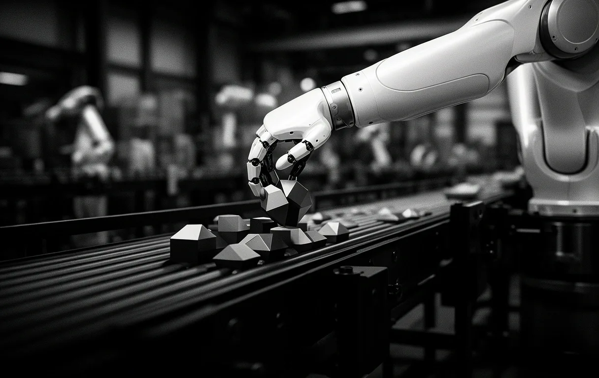Automated Sorting