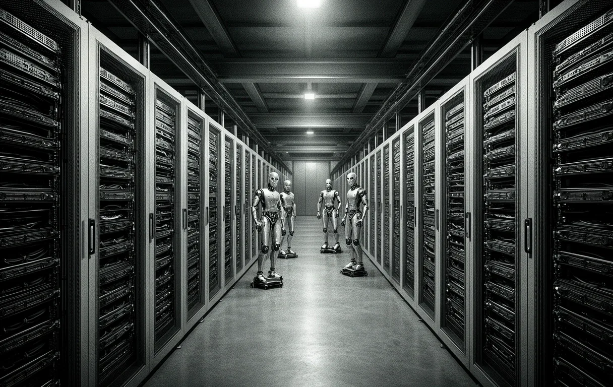 Core Infrastructure