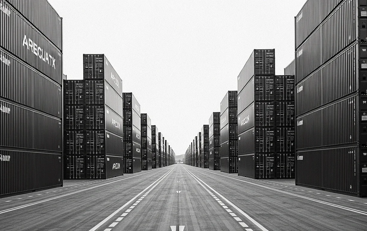 Logistics Grid