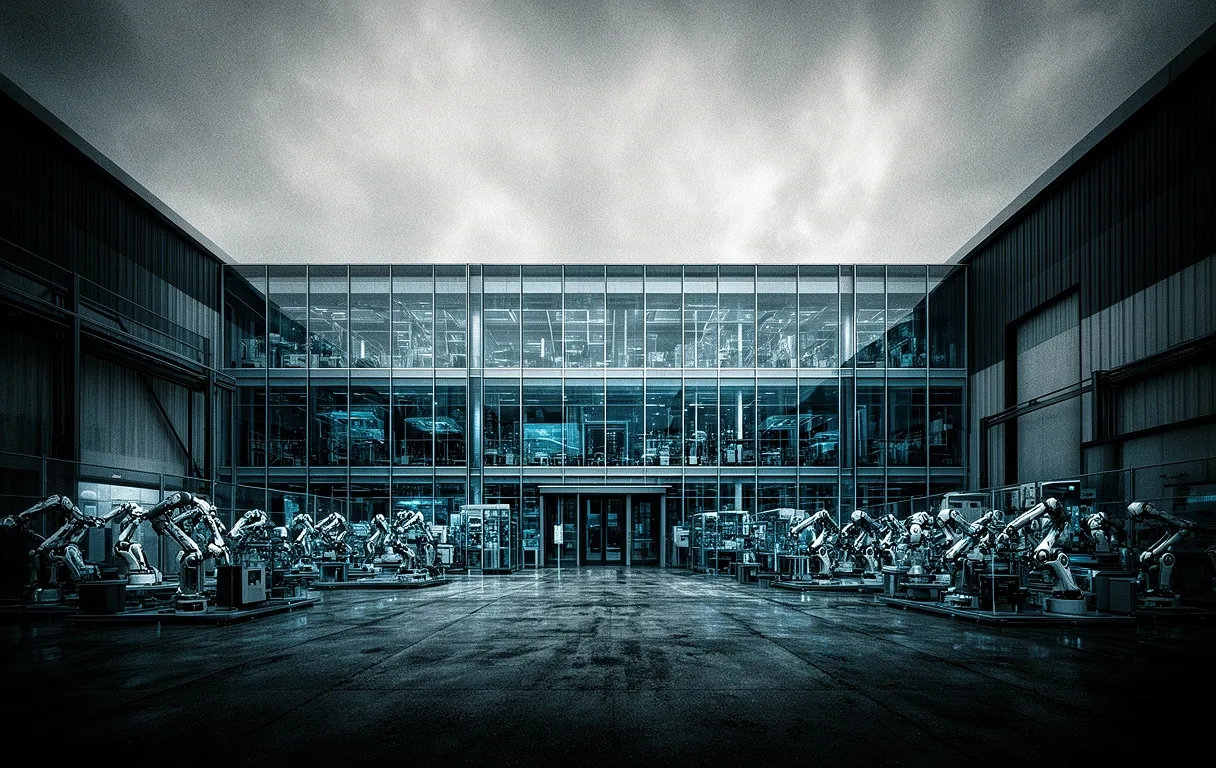Vancouver Research Hub