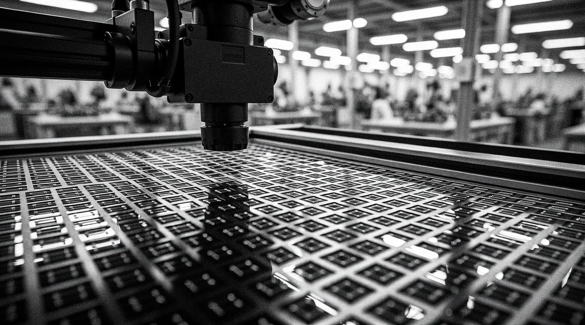 Sensor technology