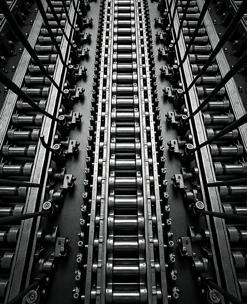 Pneumatic infrastructure
