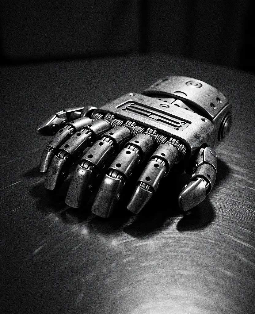 Hardware interface