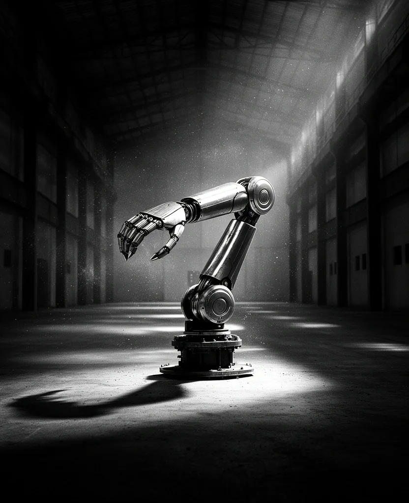 Precision mechanics